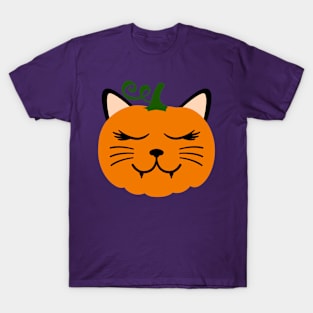 Vampire Cat T-Shirt